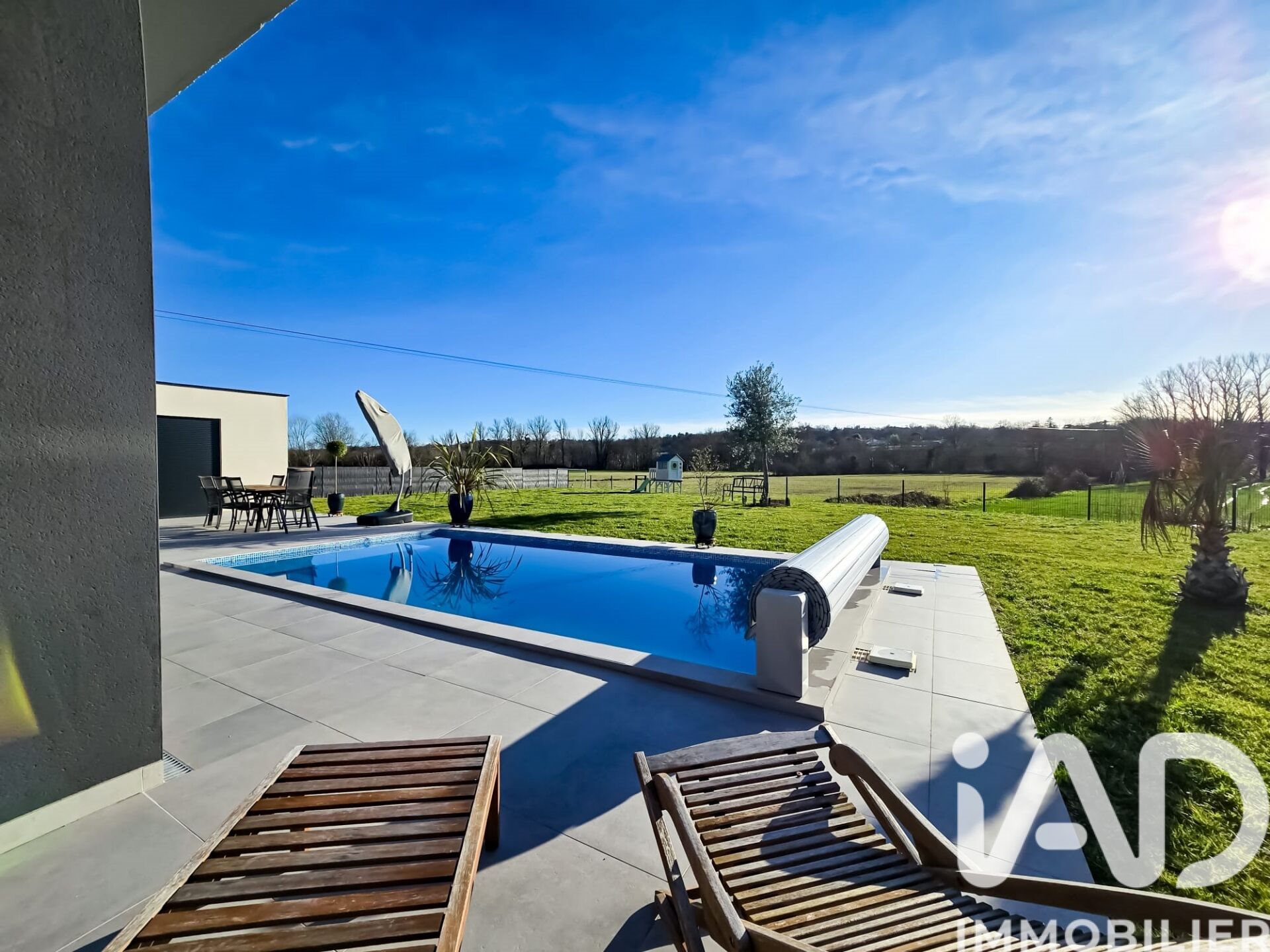 Maison à vendre, 190m², Montauban