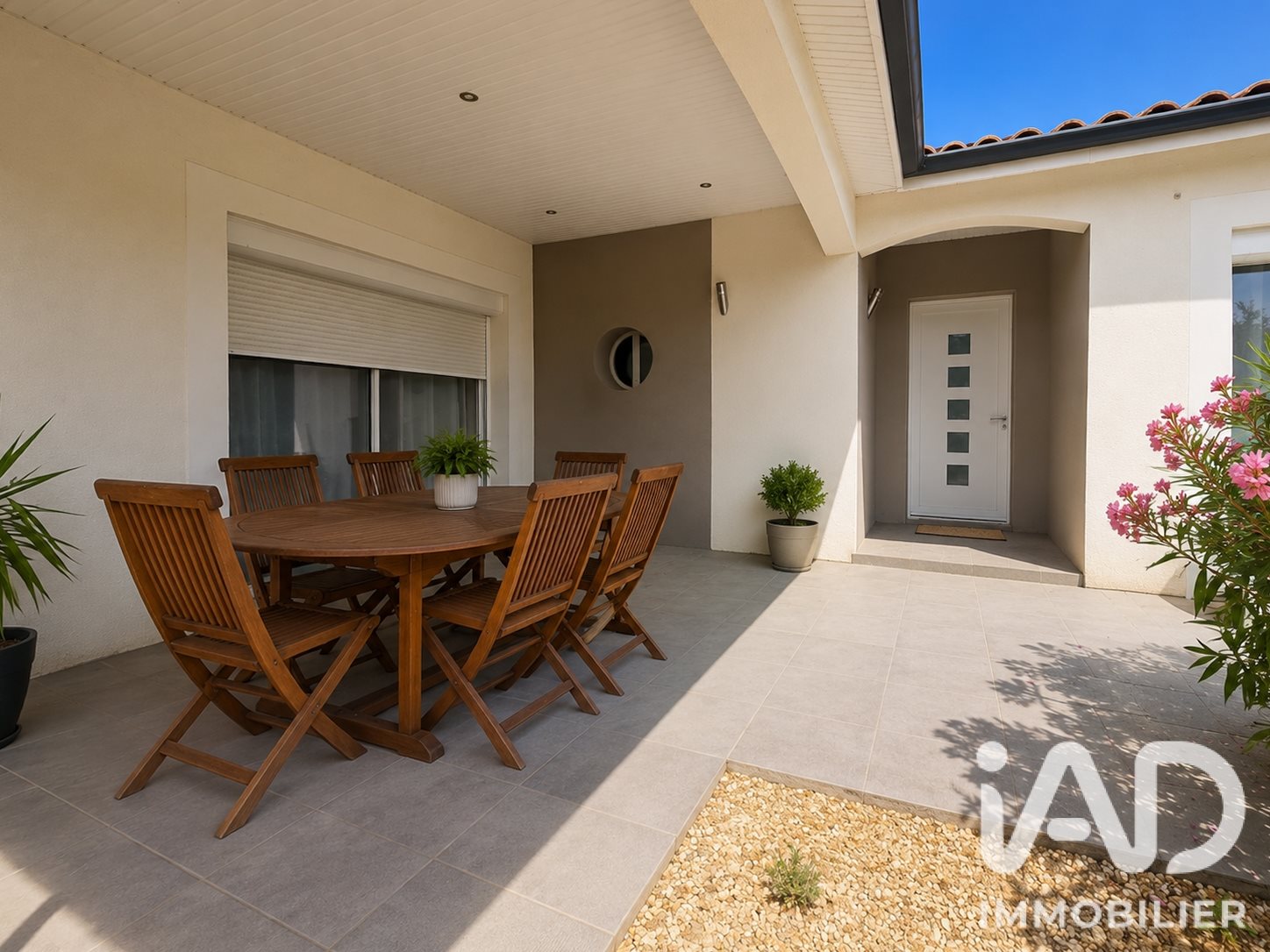 Maison à vendre, 148m², Montauban