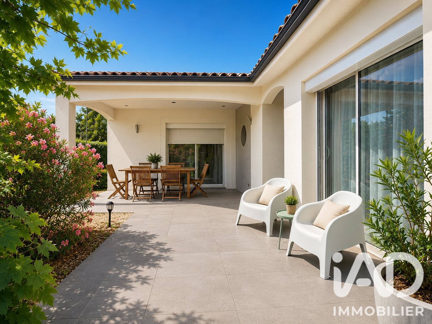 Maison à vendre, 148m², Montauban