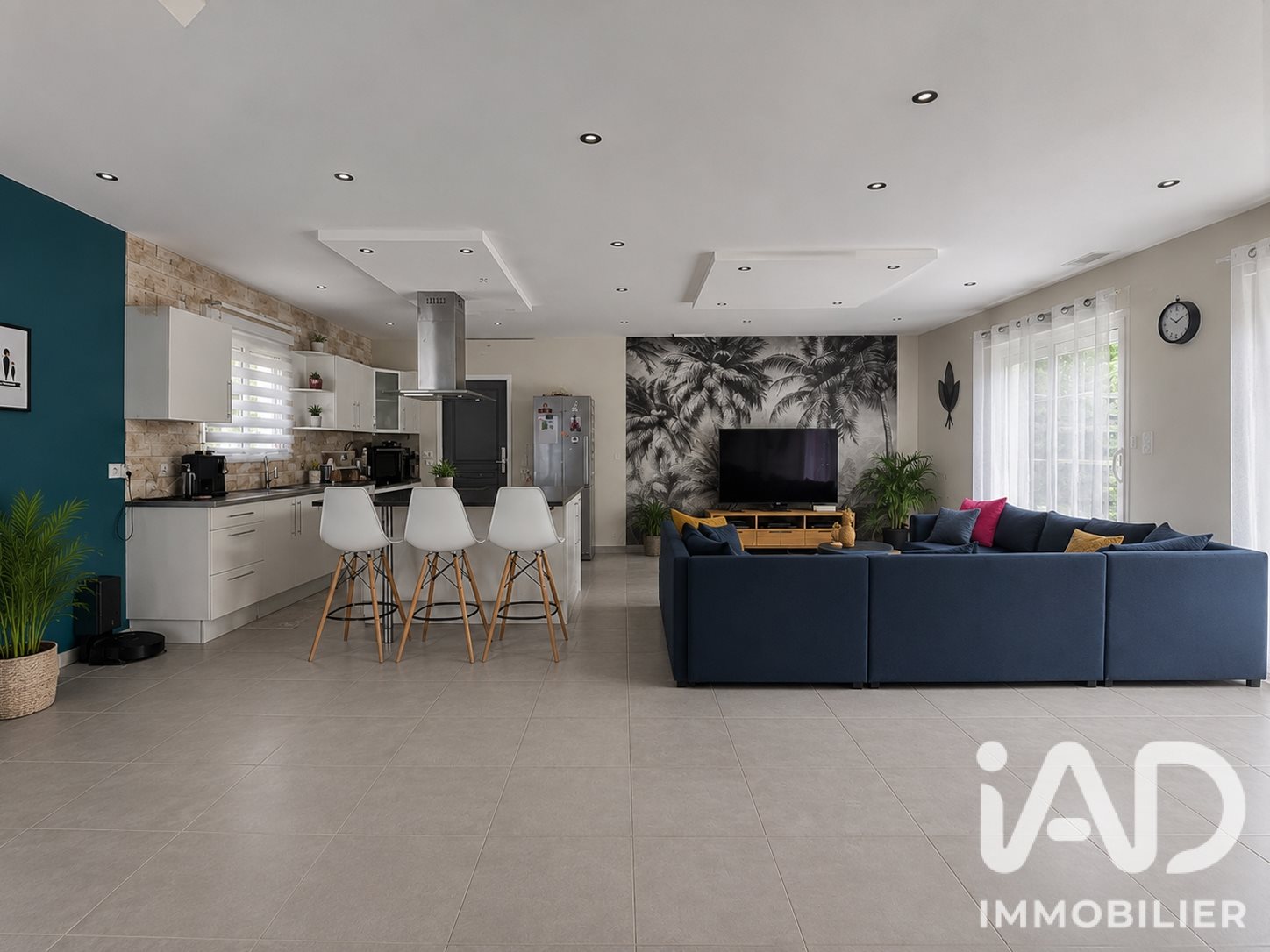 Maison à vendre, 148m², Montauban
