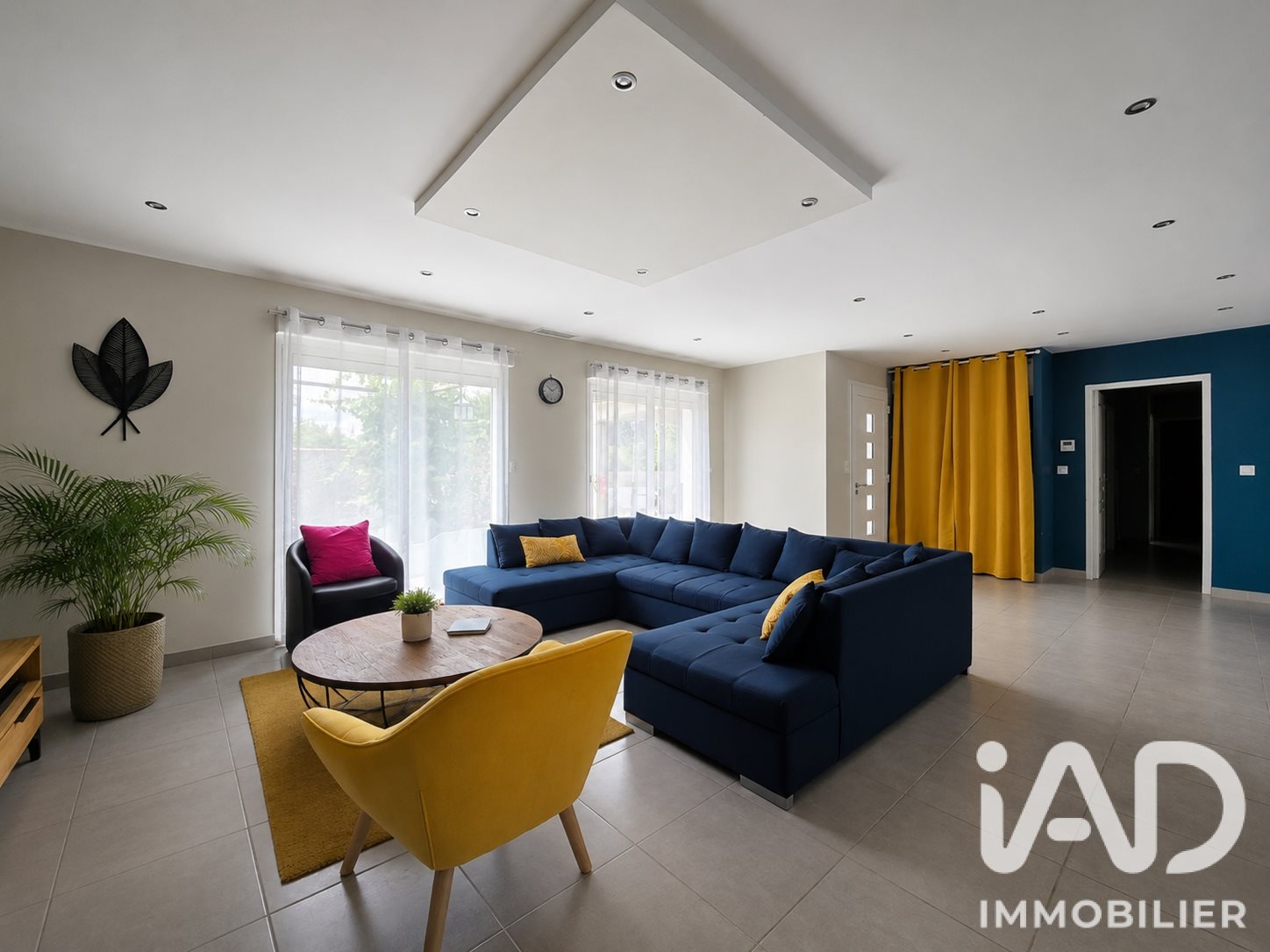 Maison à vendre, 148m², Montauban