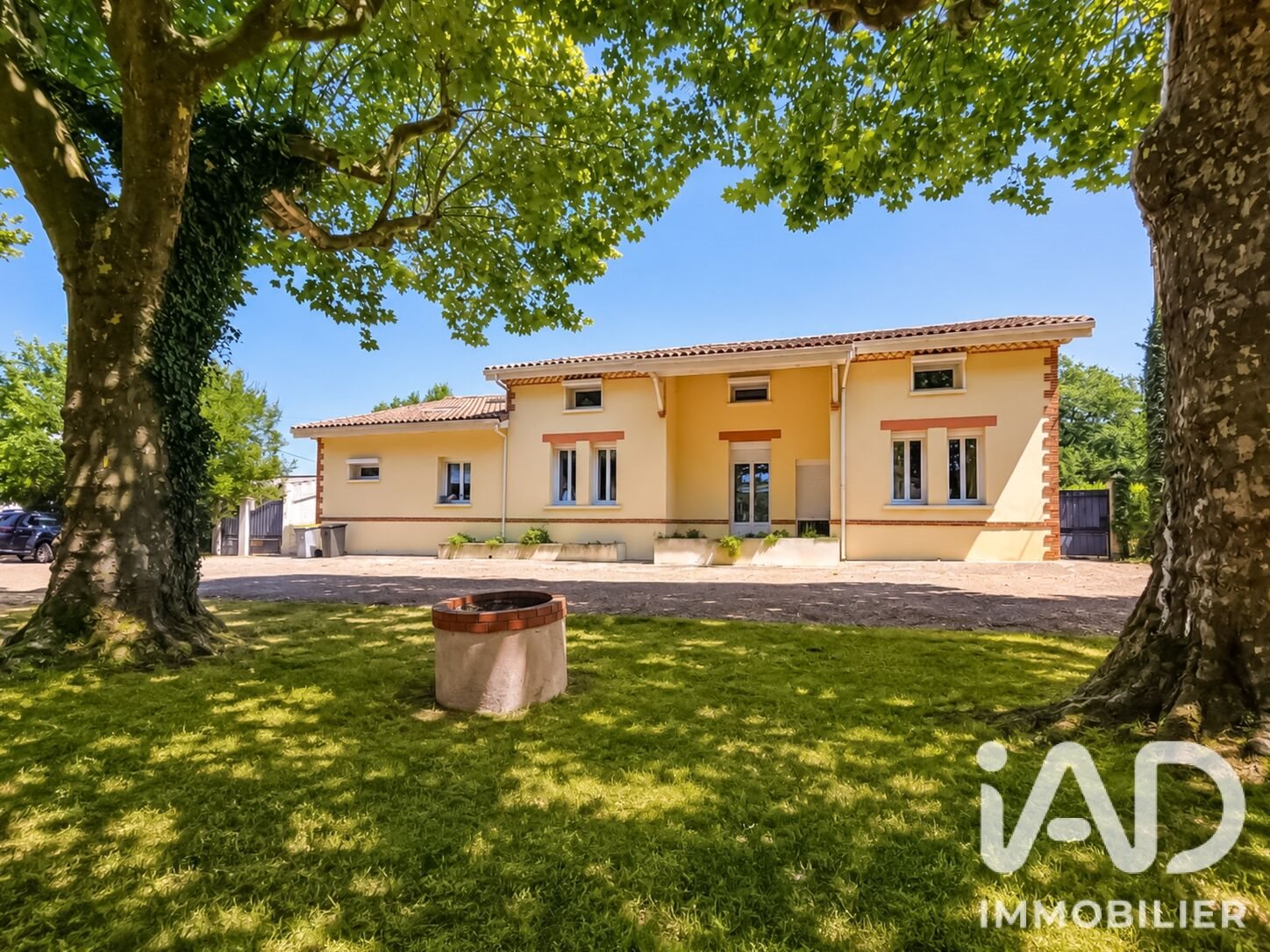 Maison à vendre, 253m², Reyniès