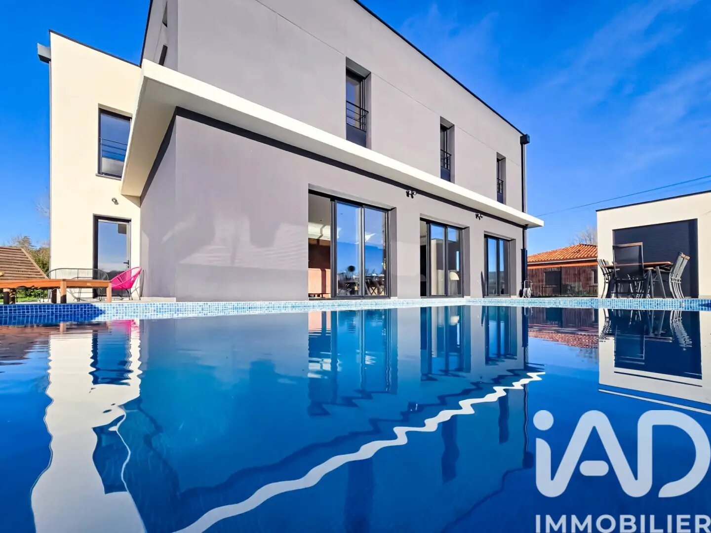 Maison à vendre, 190m², Montauban