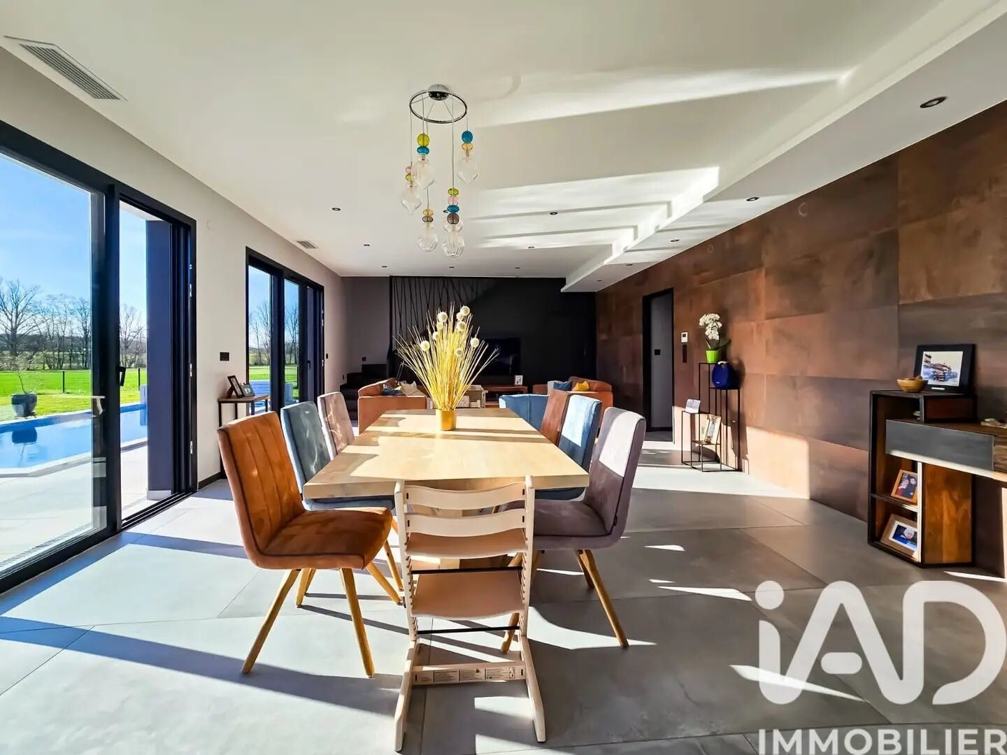 Maison à vendre, 190m², Montauban