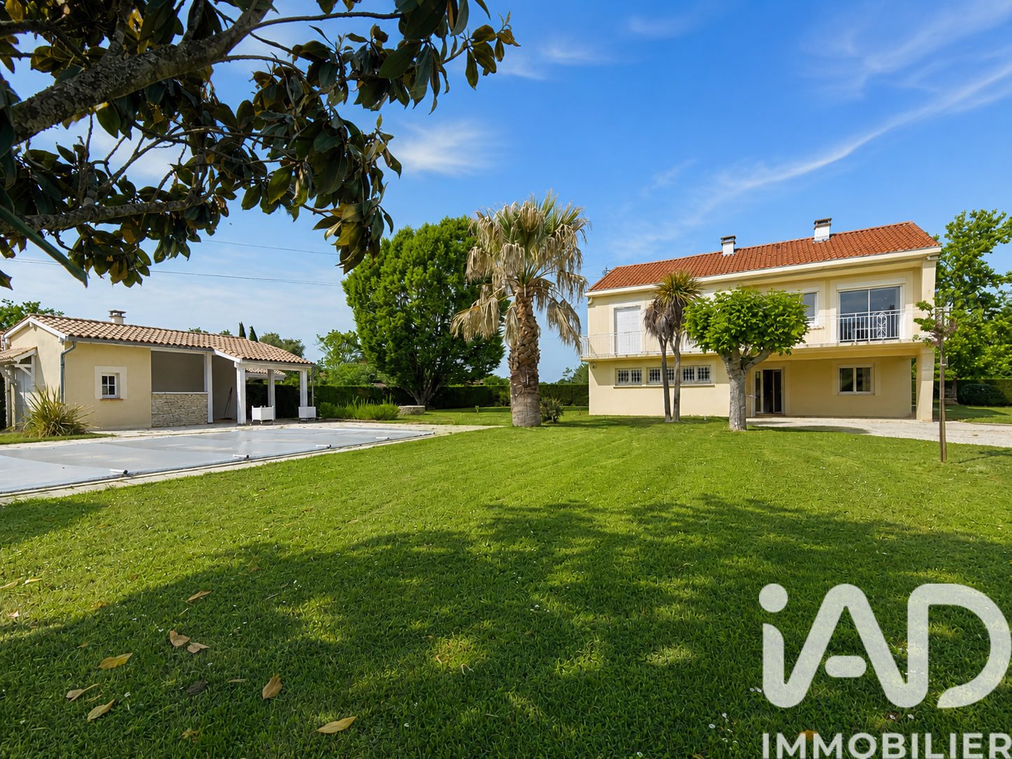 Maison à vendre, 130m², Montauban
