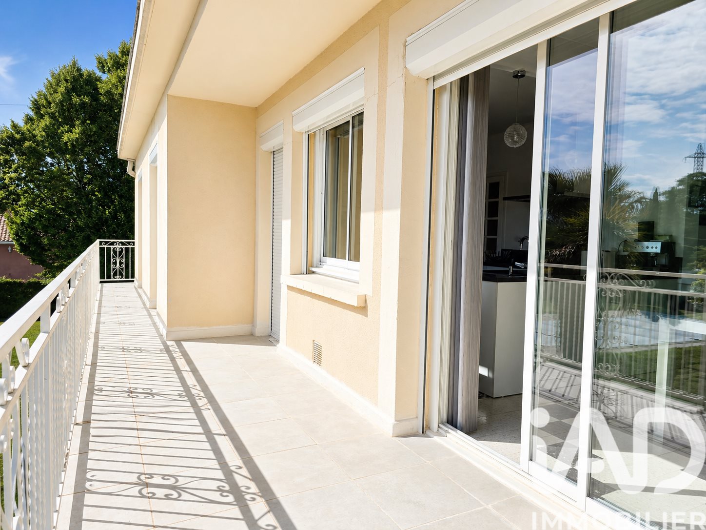Maison à vendre, 130m², Montauban