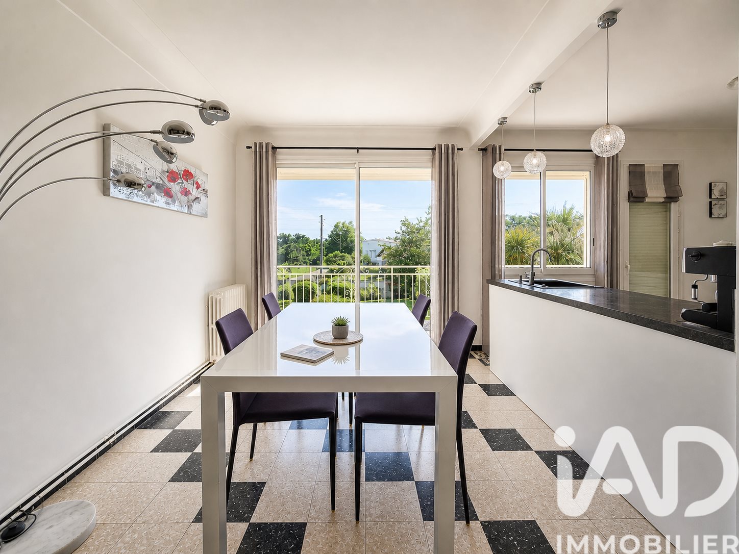 Maison à vendre, 130m², Montauban