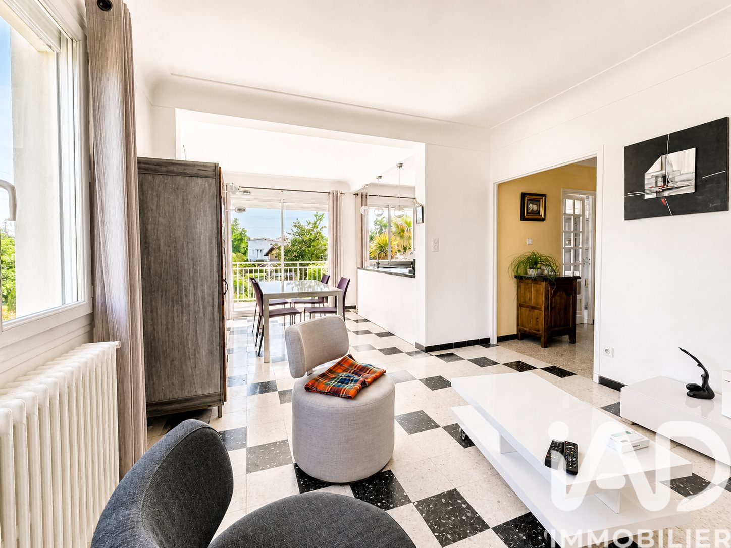 Maison à vendre, 130m², Montauban