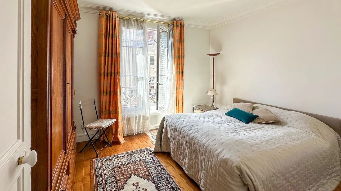 Appartement à vendre, 87m², Asnières-sur-Seine