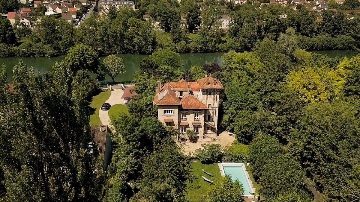 Maison à vendre, 314m², Lagny-sur-Marne