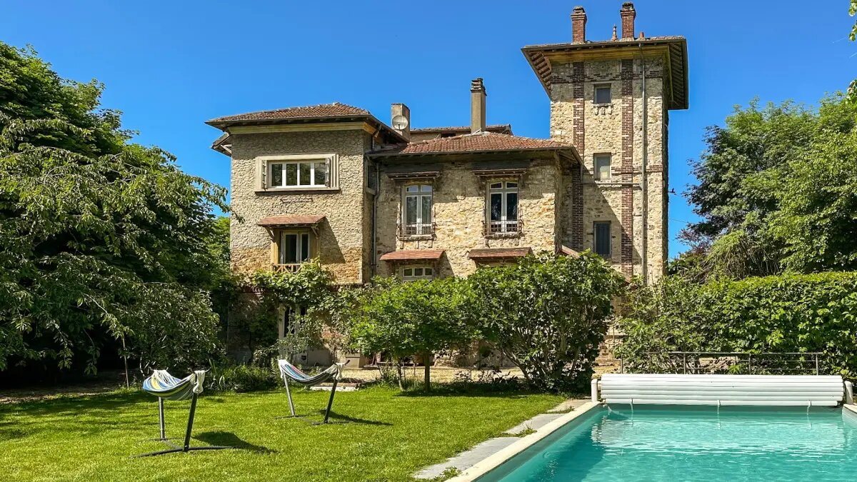 Maison à vendre, 314m², Lagny-sur-Marne