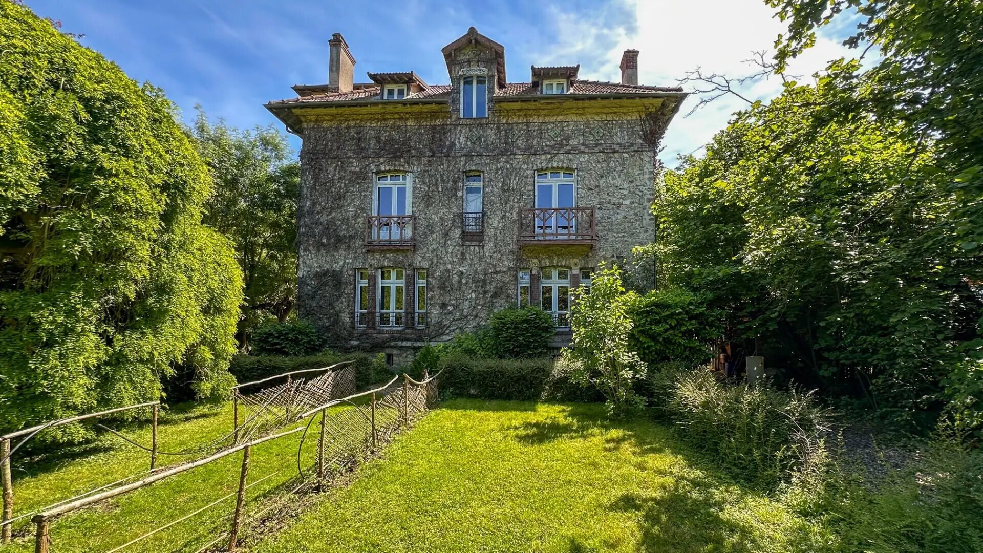 Maison à vendre, 314m², Lagny-sur-Marne