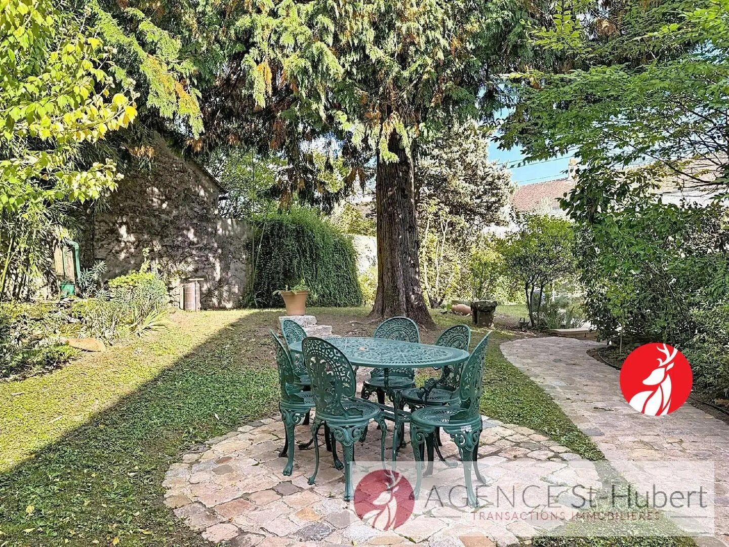 Maison à vendre, 204m², Achères-la-Forêt