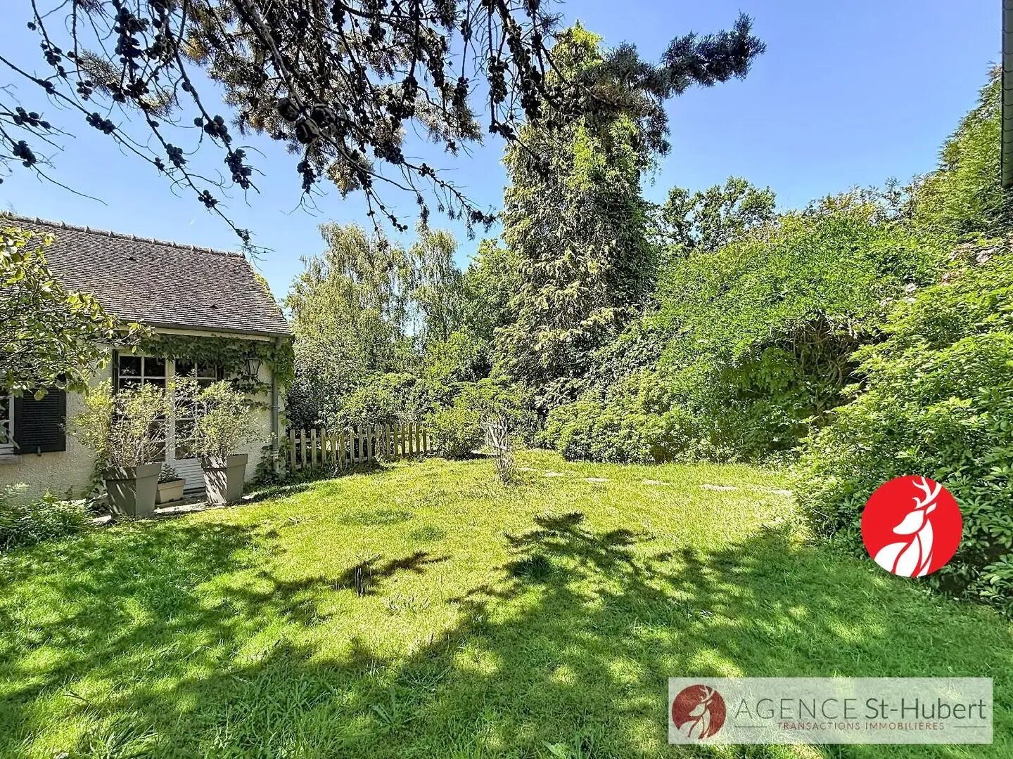Maison à vendre, 215m², Bois-le-Roi