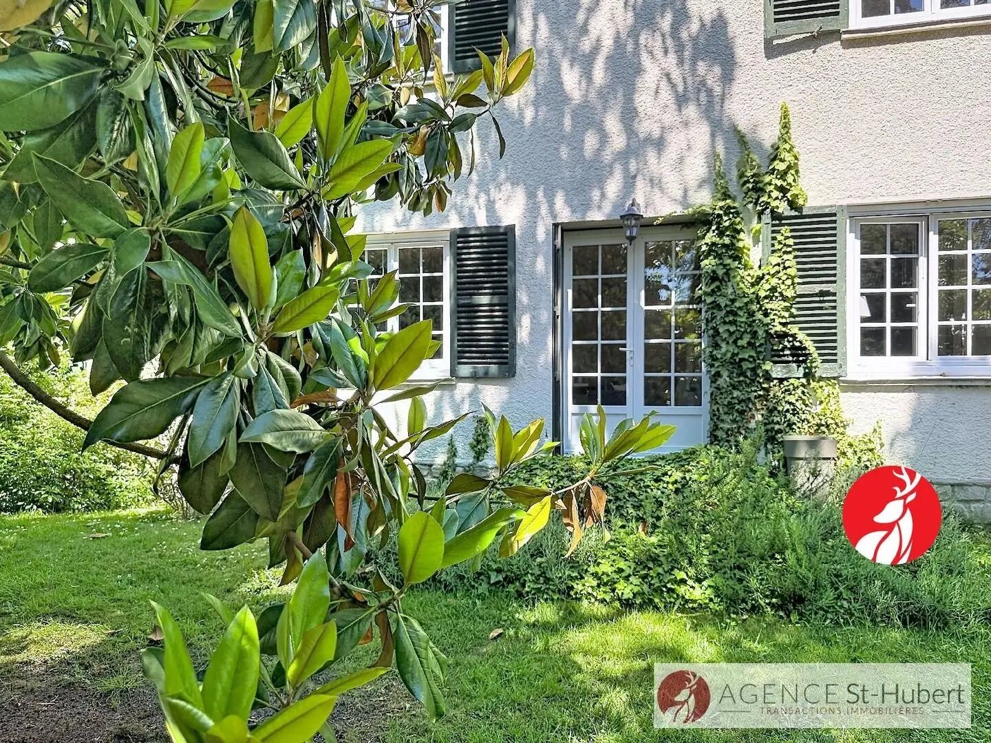 Maison à vendre, 215m², Bois-le-Roi