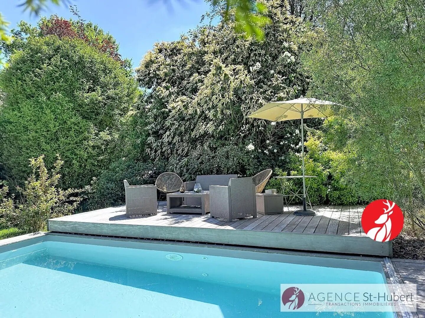 Maison à vendre, 215m², Bois-le-Roi