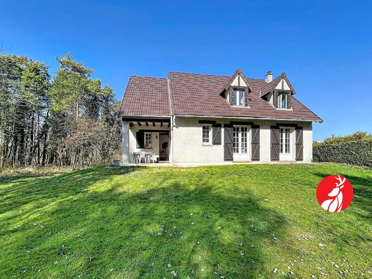Maison à vendre, 145m², Fontainebleau