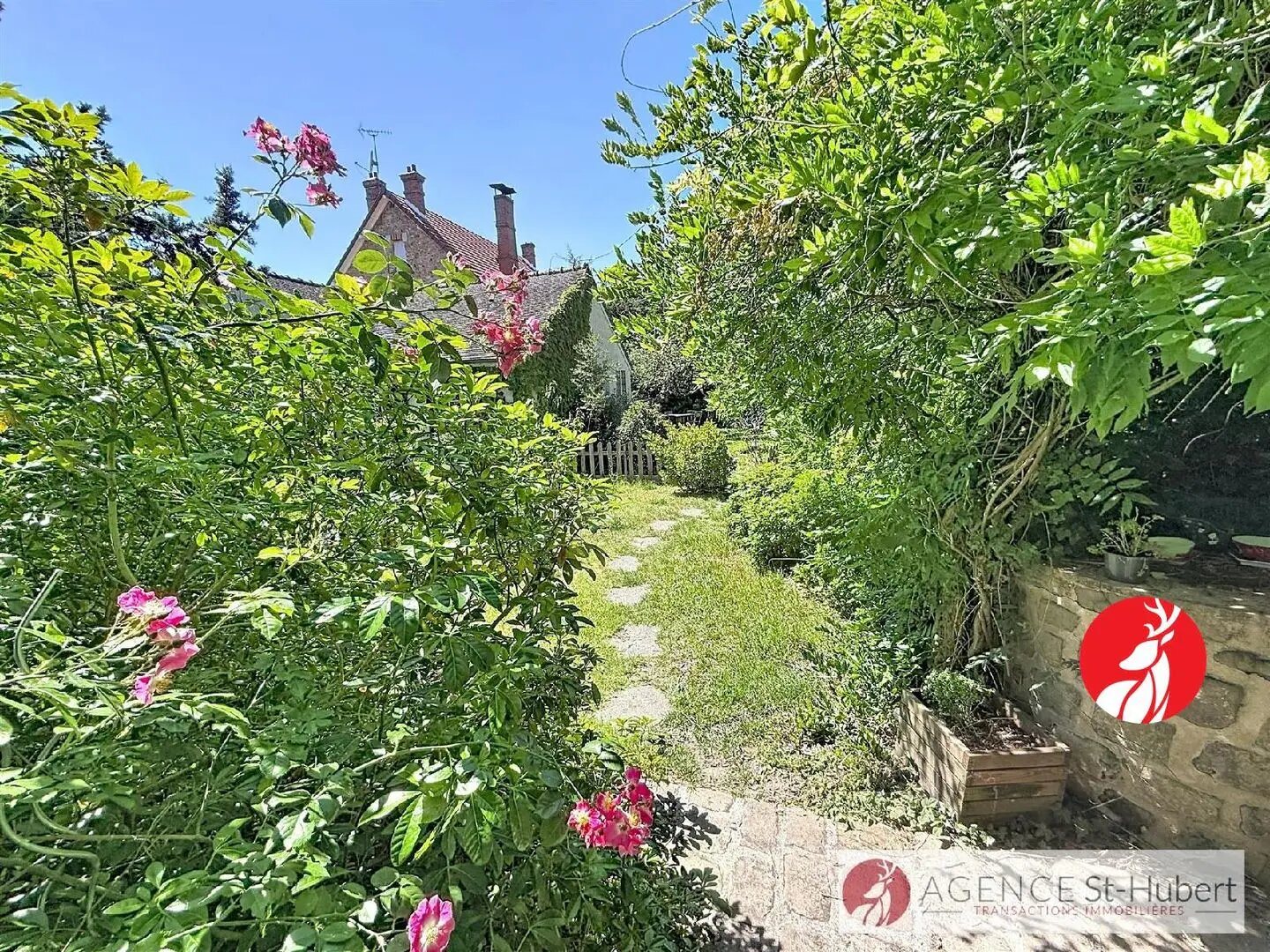 Maison à vendre, 215m², Barbizon