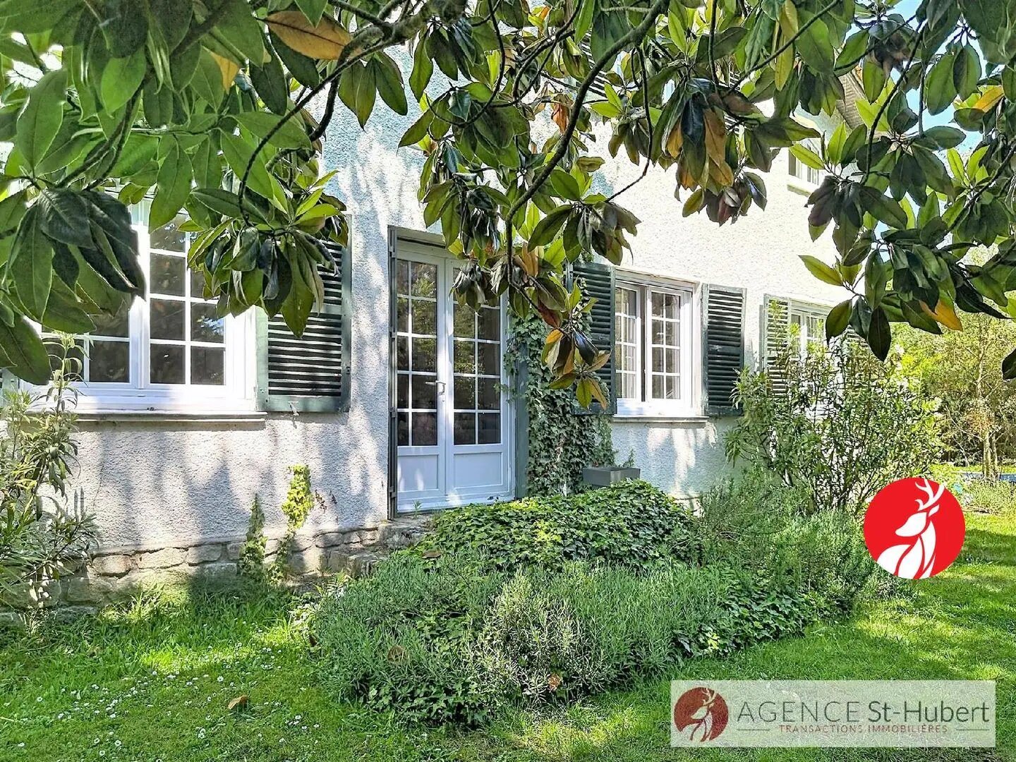 Maison à vendre, 215m², Barbizon