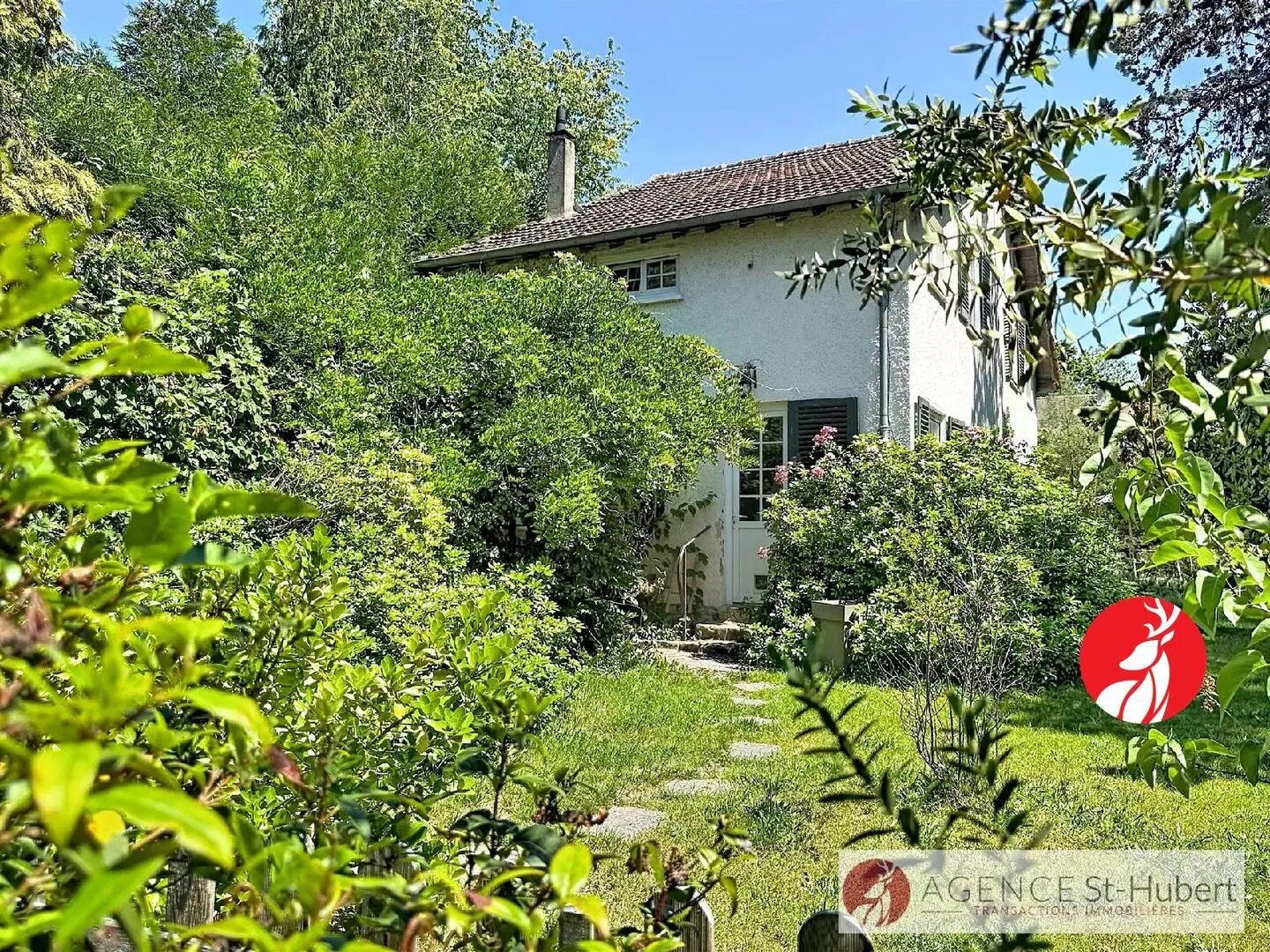 Maison à vendre, 215m², Barbizon