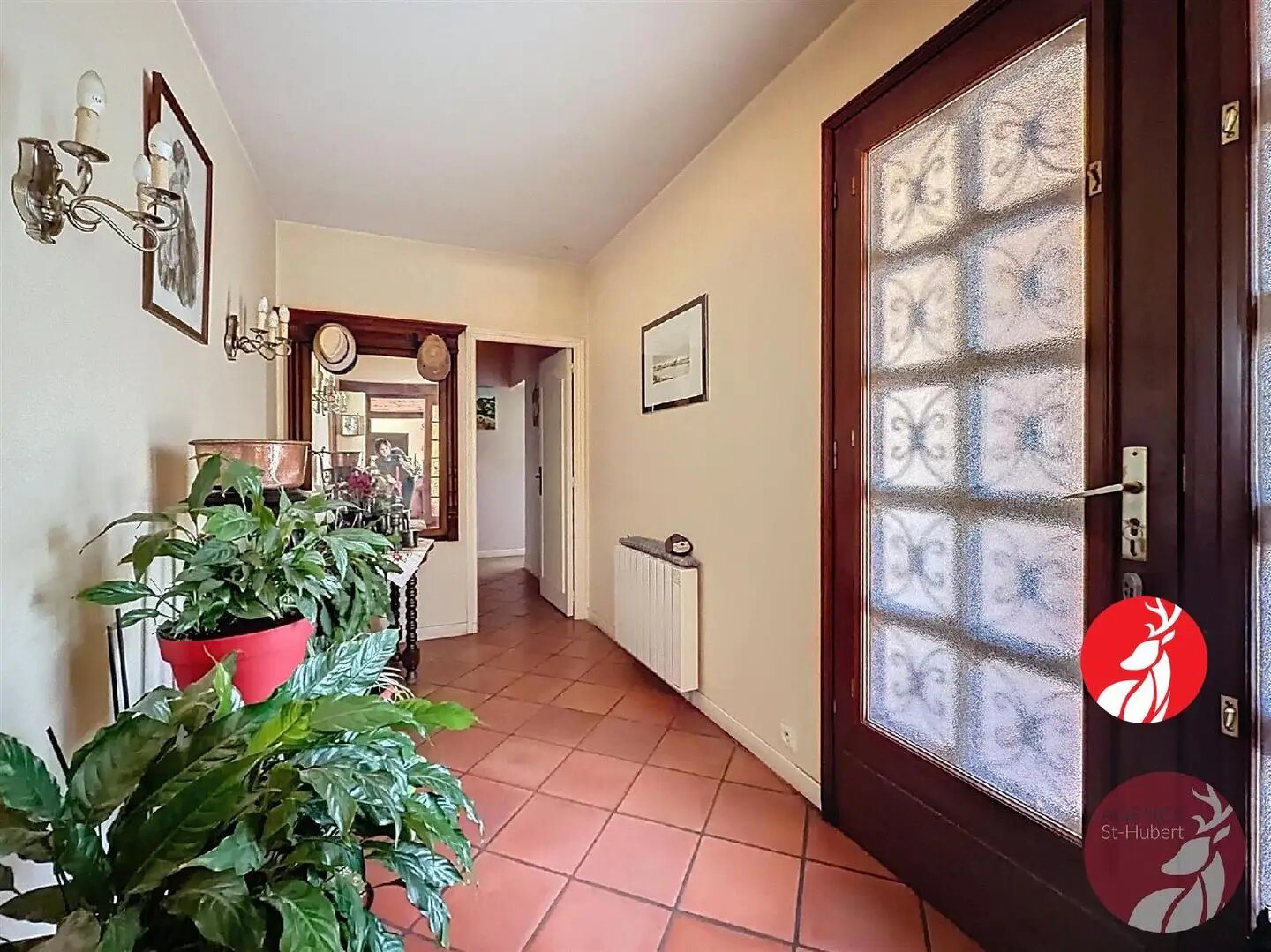 Maison à vendre, 161m², Milly-la-Forêt