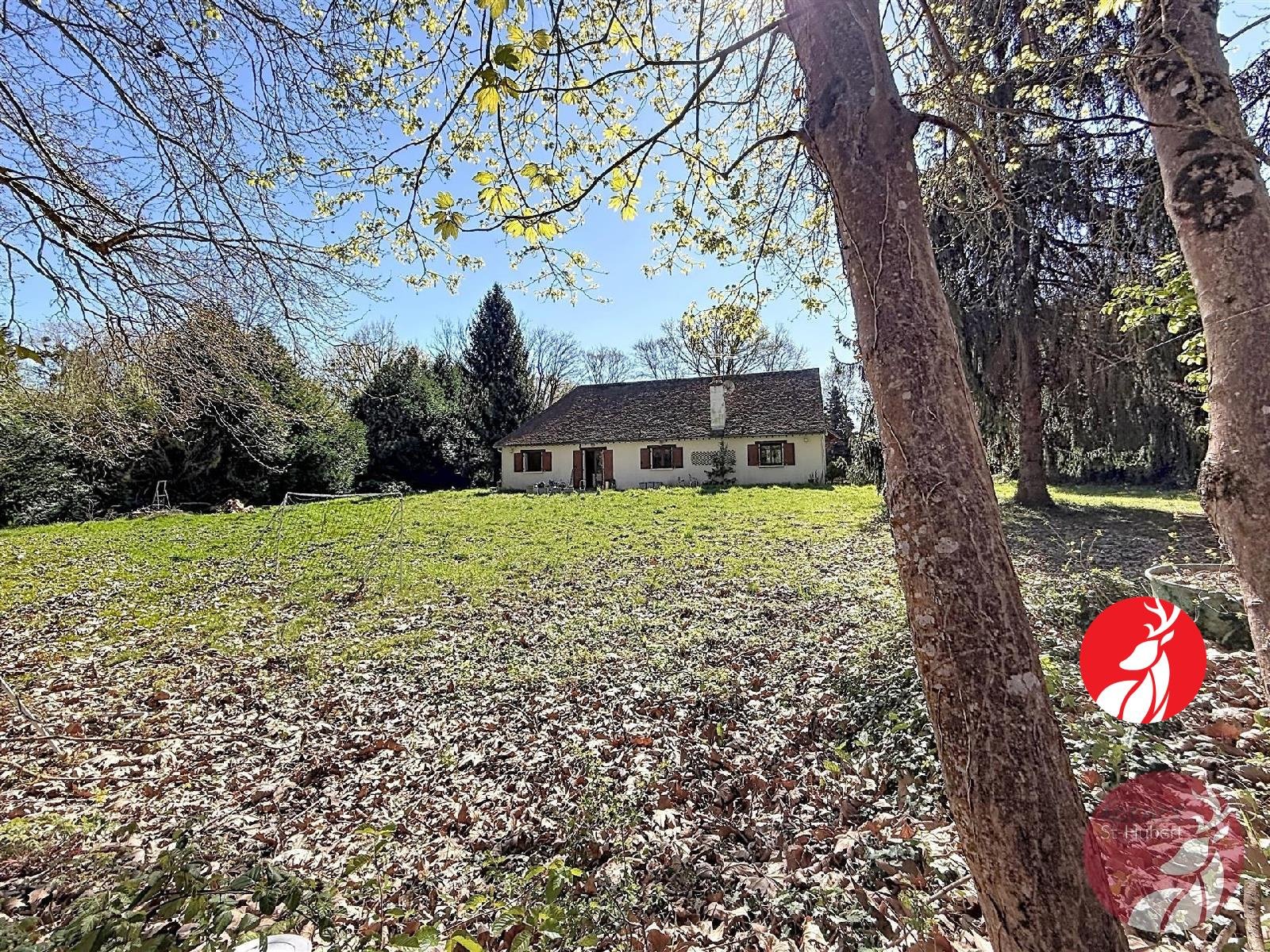 Maison à vendre, 161m², Noisy-sur-Ecole