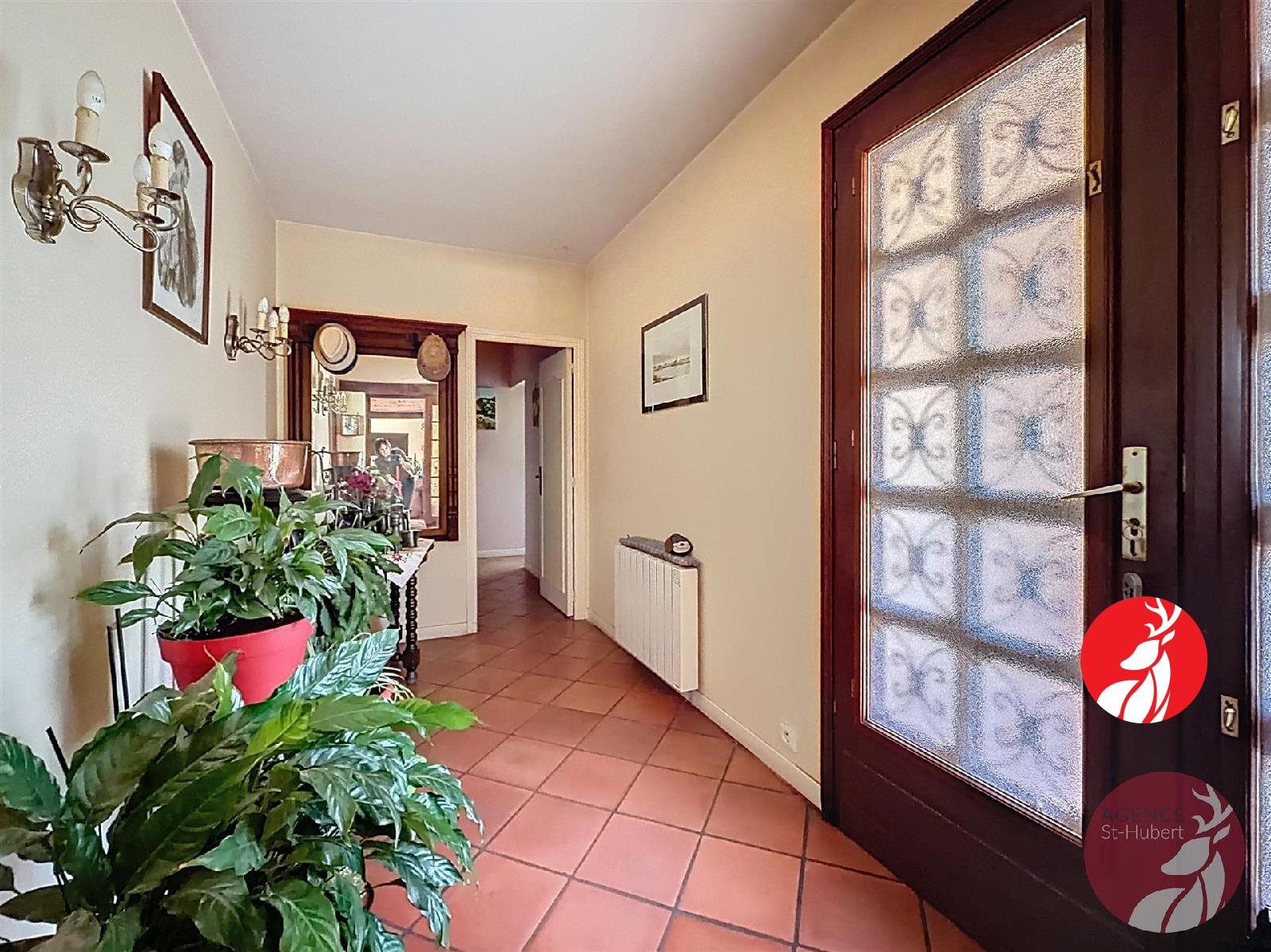 Maison à vendre, 161m², Noisy-sur-Ecole