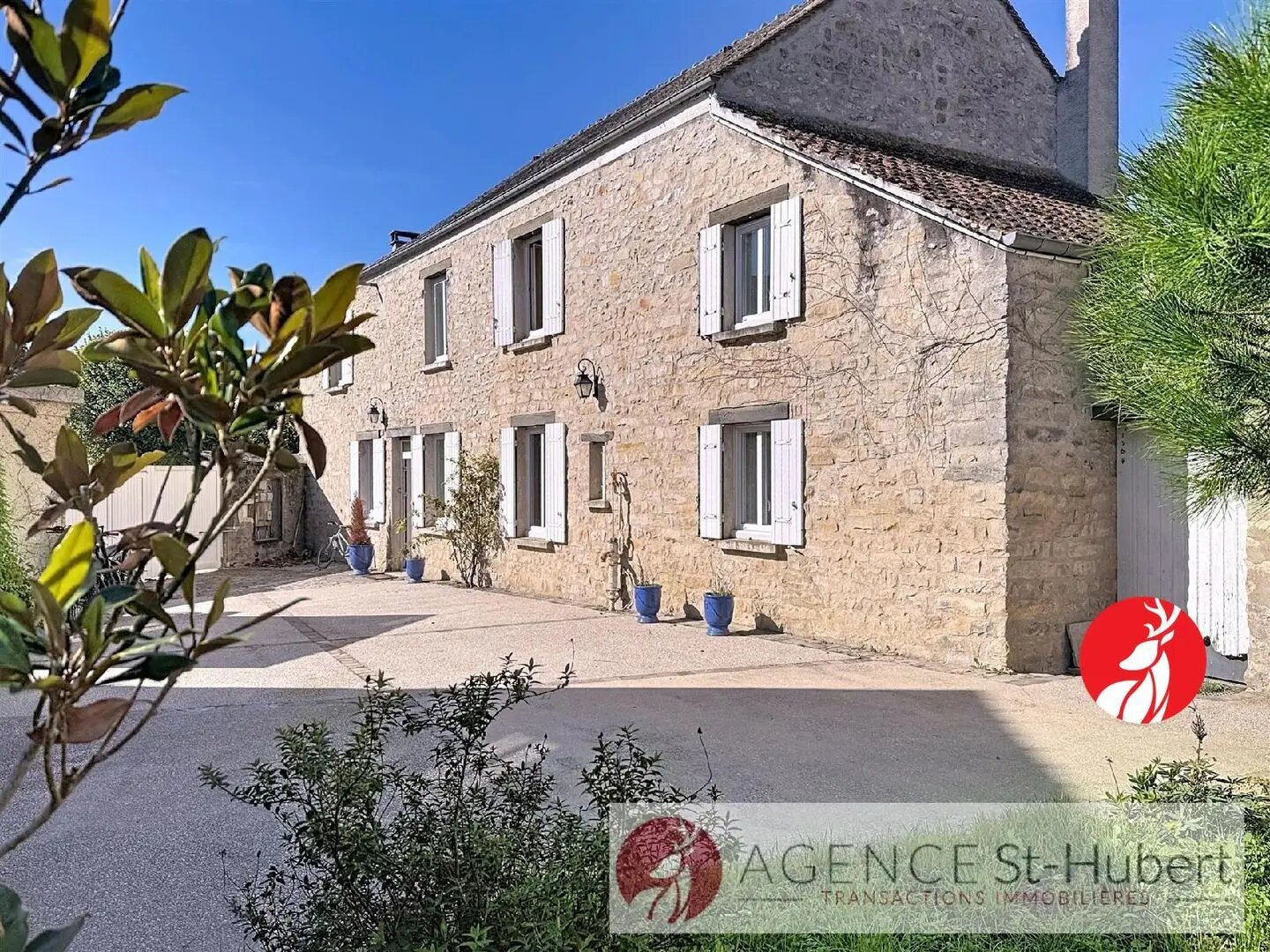 Maison à vendre, 200m², Milly-la-Forêt