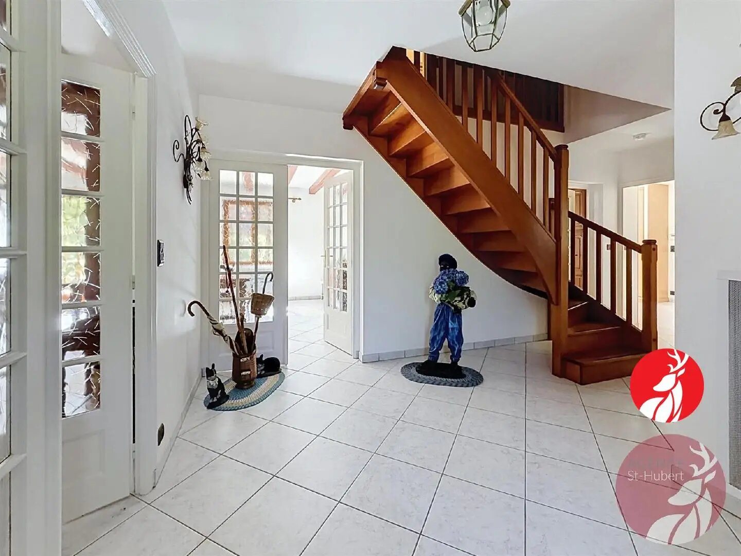 Maison à vendre, 195m², Noisy-sur-Ecole