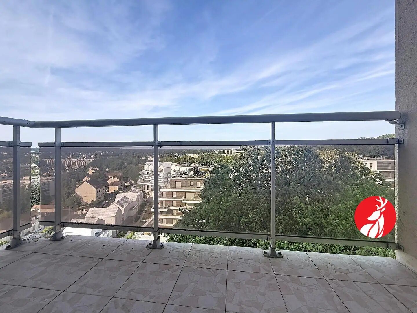 Appartement à vendre, 68m², Fontainebleau