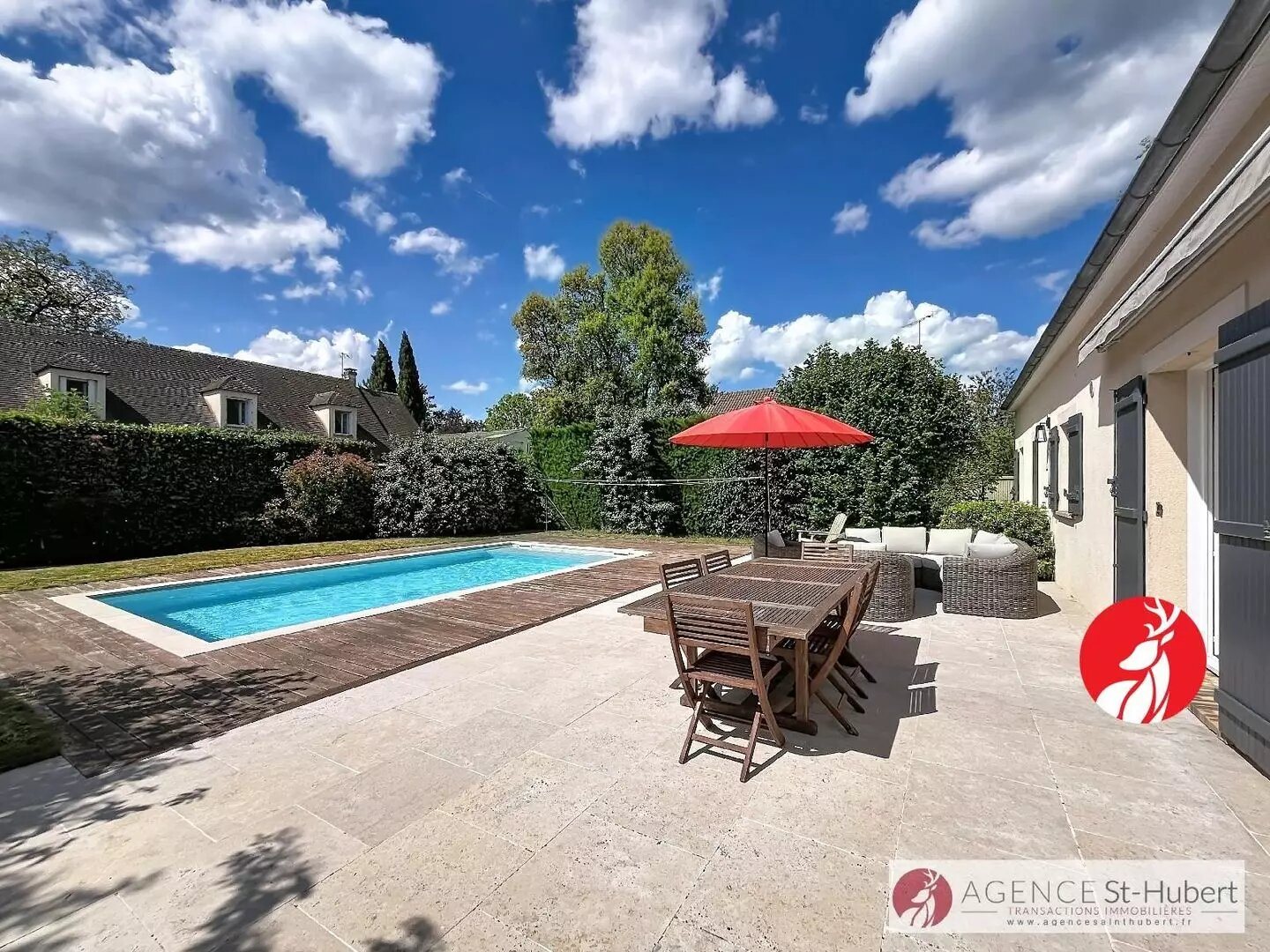 Maison à vendre, 180m², Fontainebleau