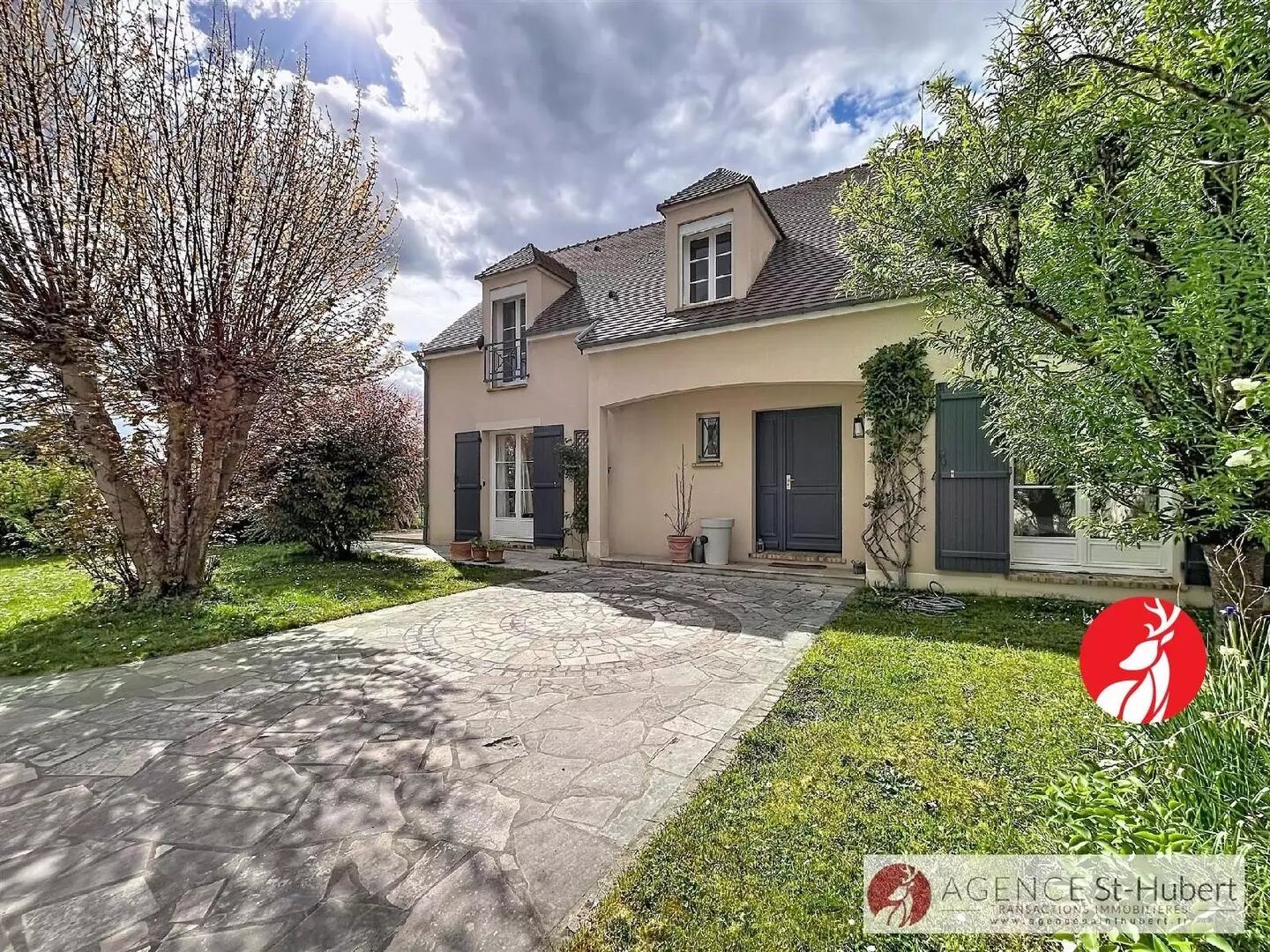 Maison à vendre, 180m², Fontainebleau