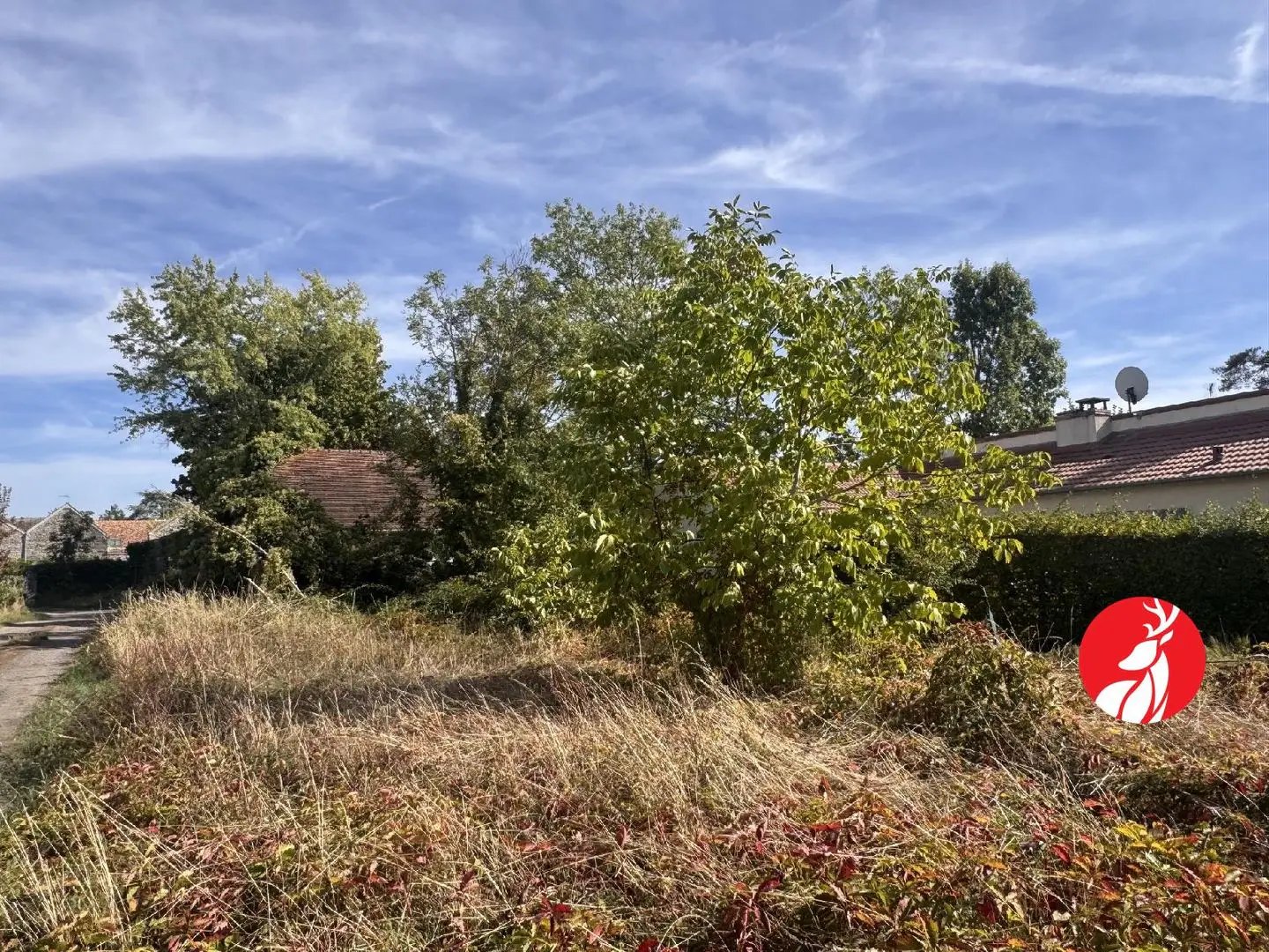 Maison à vendre, 32m², Arbonne-la-Forêt