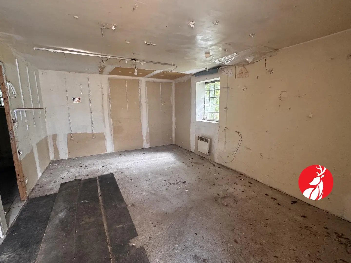 Maison à vendre, 32m², Arbonne-la-Forêt