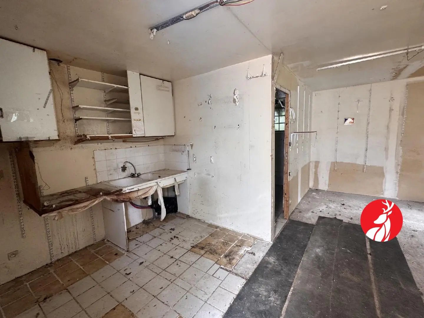 Maison à vendre, 32m², Arbonne-la-Forêt