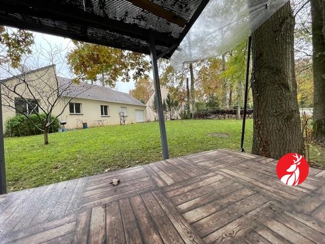 Maison à vendre, 106m², Dammarie-lès-Lys