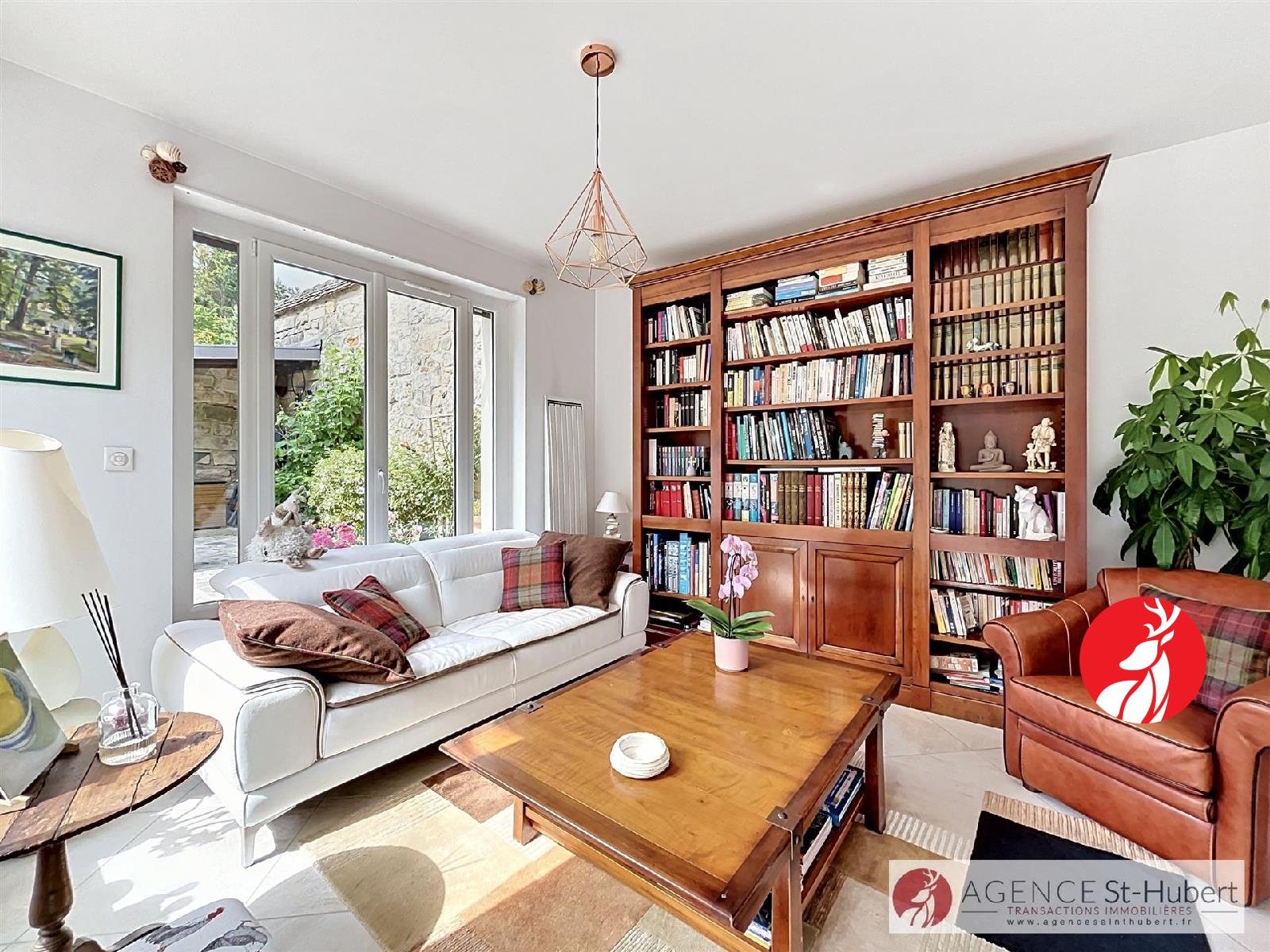 Maison à vendre, 115m², Barbizon
