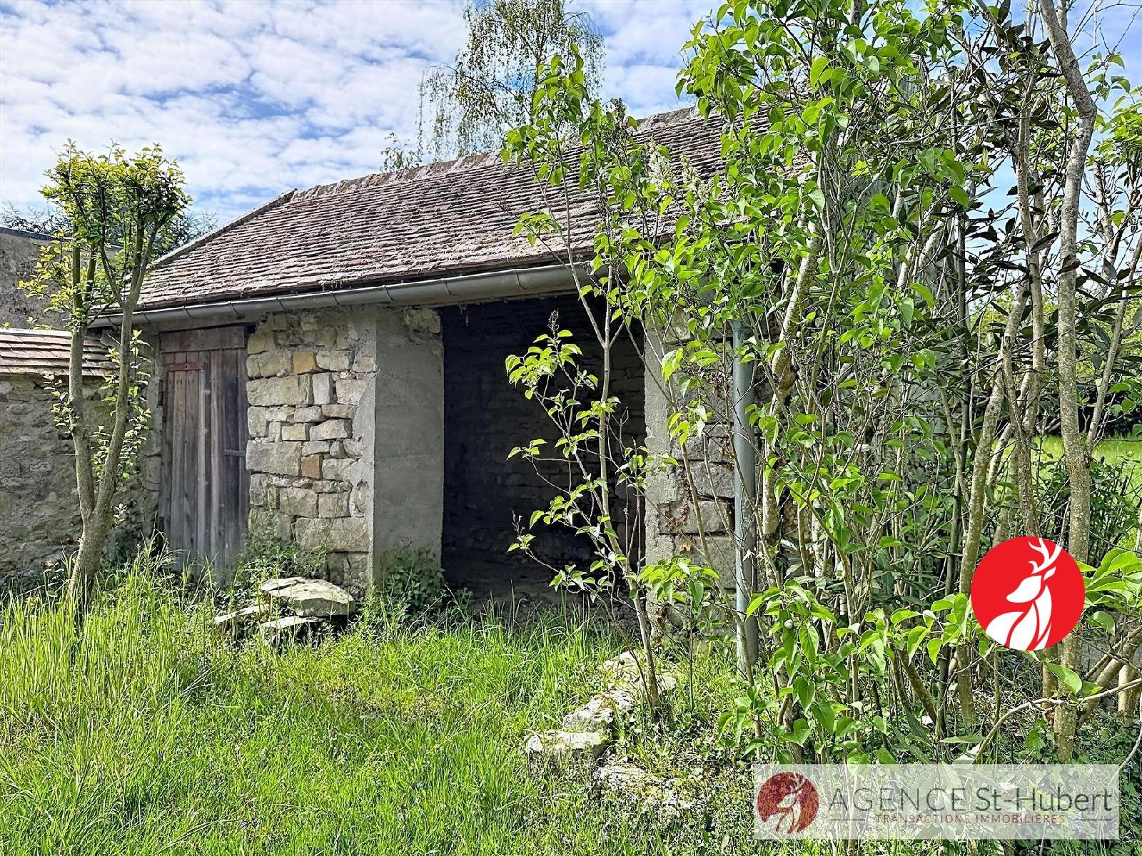 Maison à vendre, 150m², Chailly-en-Bière