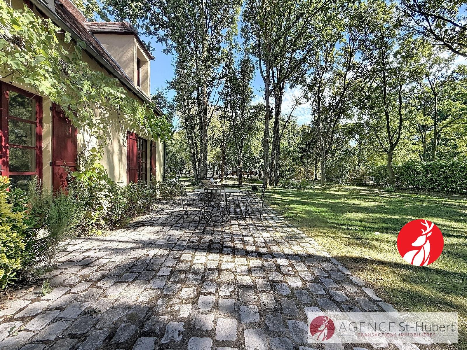 Maison à vendre, 300m², Barbizon