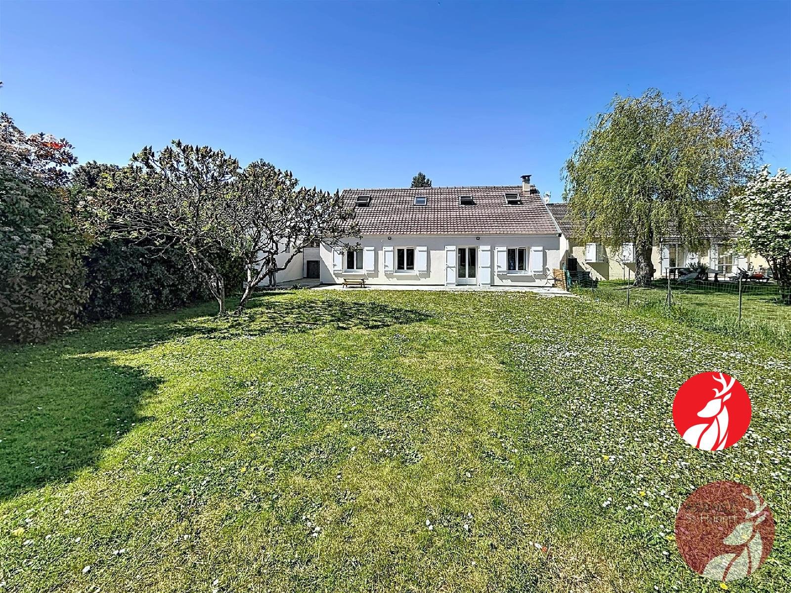 Maison à vendre, 150m², La Chapelle-la-Reine