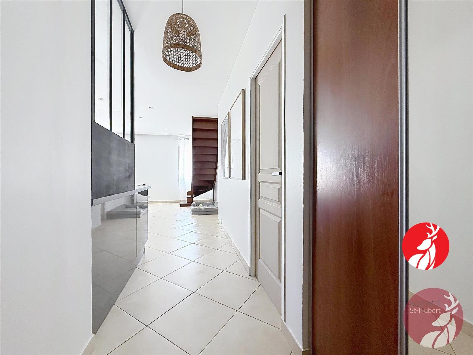 Maison à vendre, 150m², La Chapelle-la-Reine