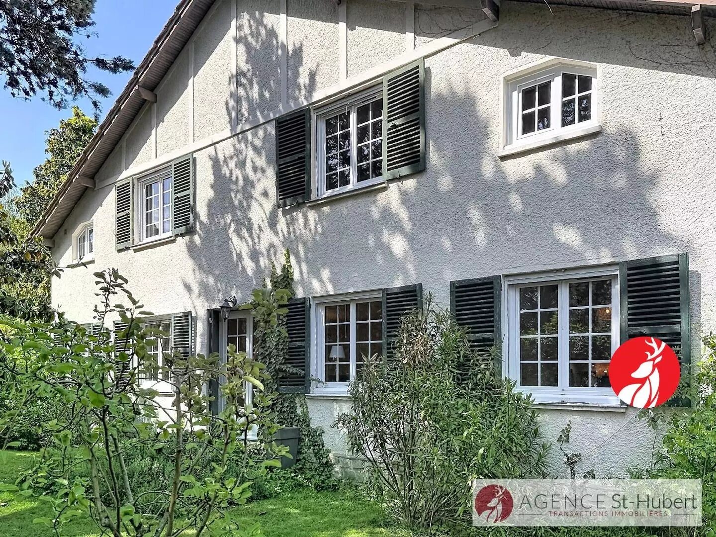 Maison à vendre, 215m², Barbizon