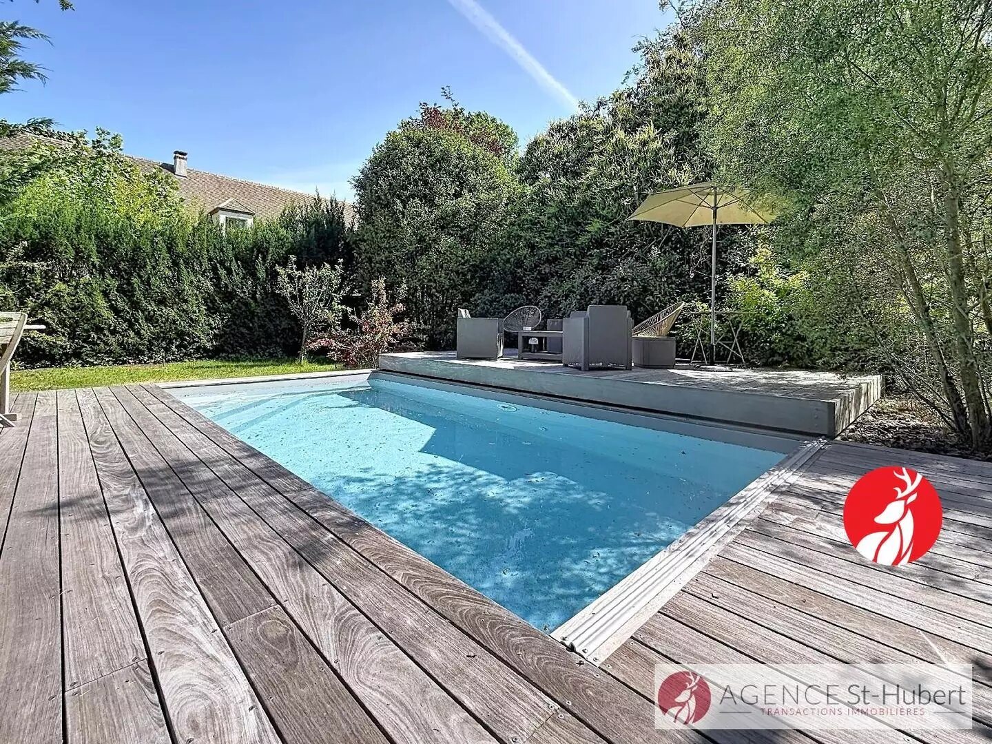 Maison à vendre, 215m², Barbizon