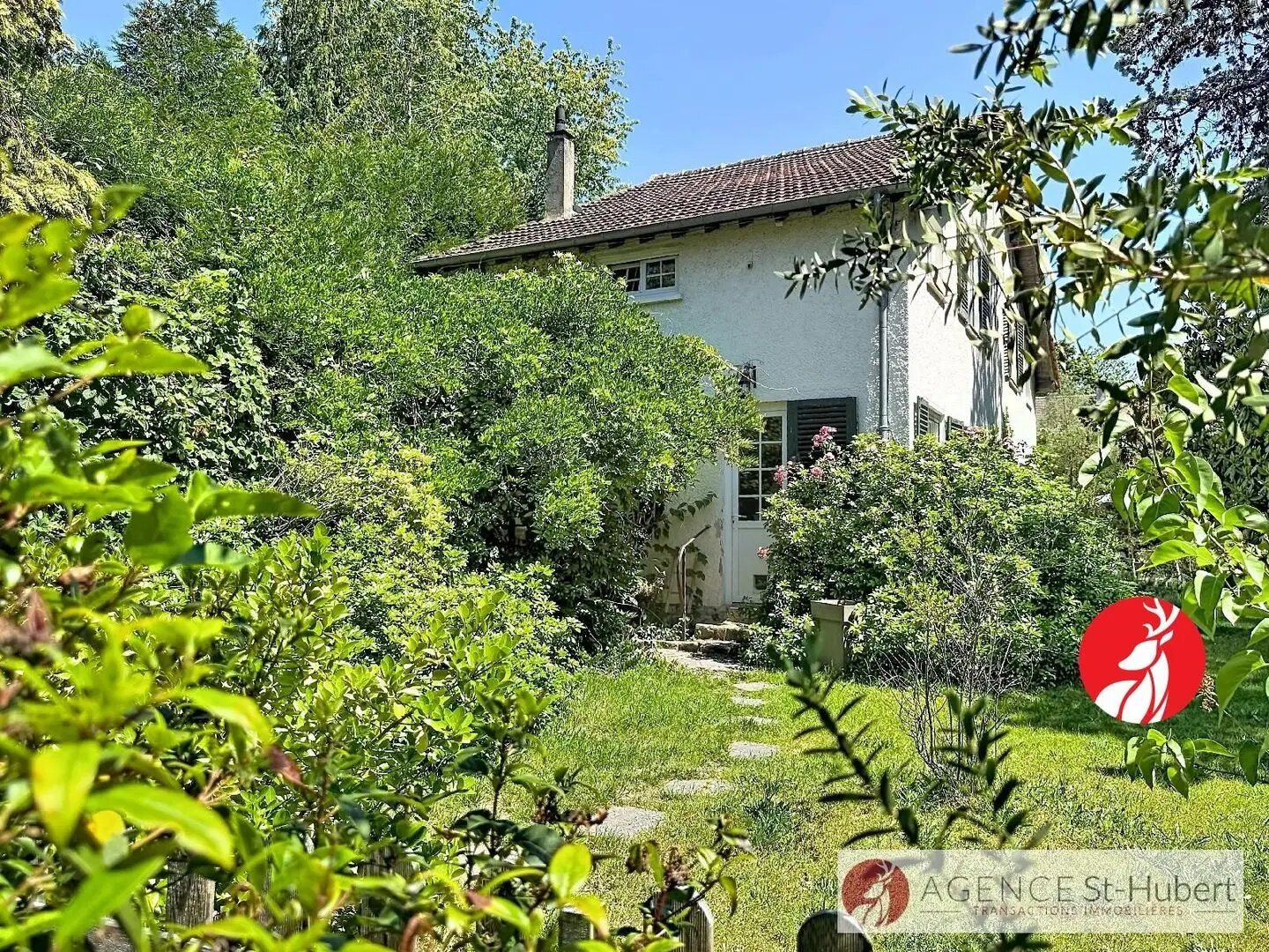 Maison à vendre, 215m², Fontainebleau