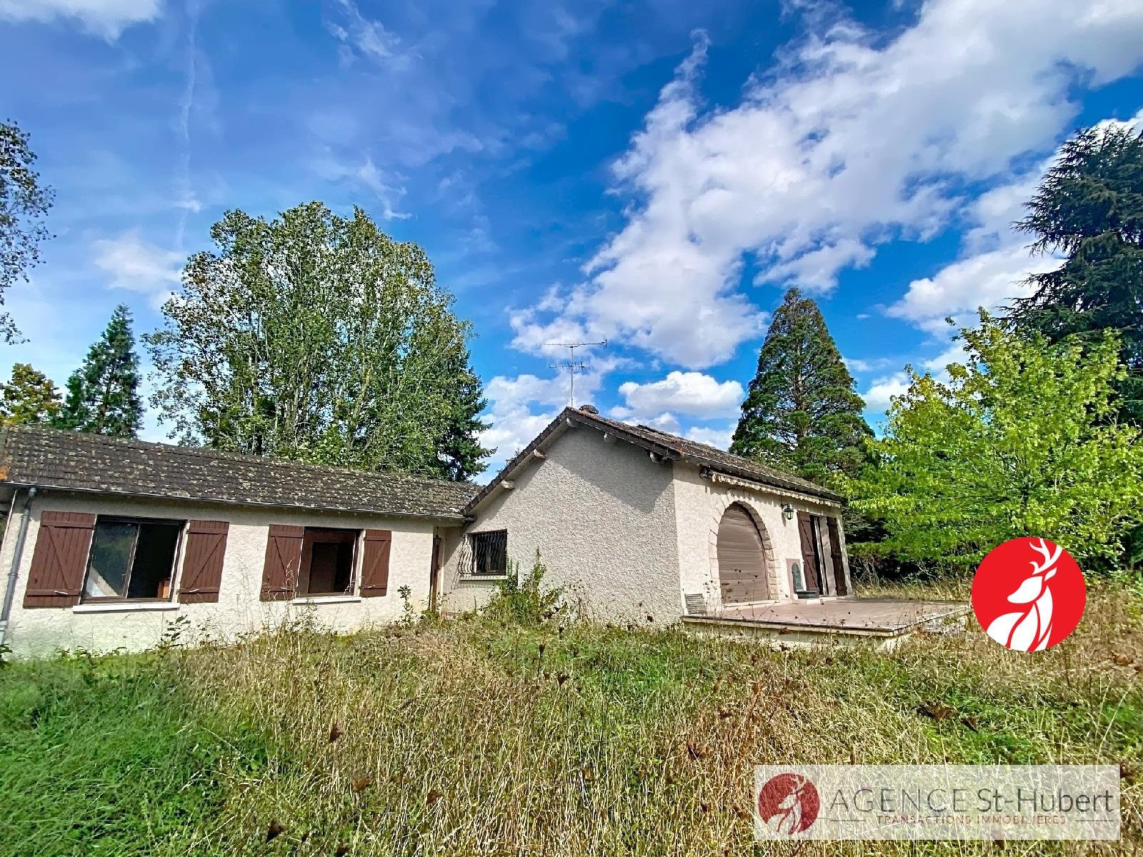 Maison à vendre, 134m², Barbizon