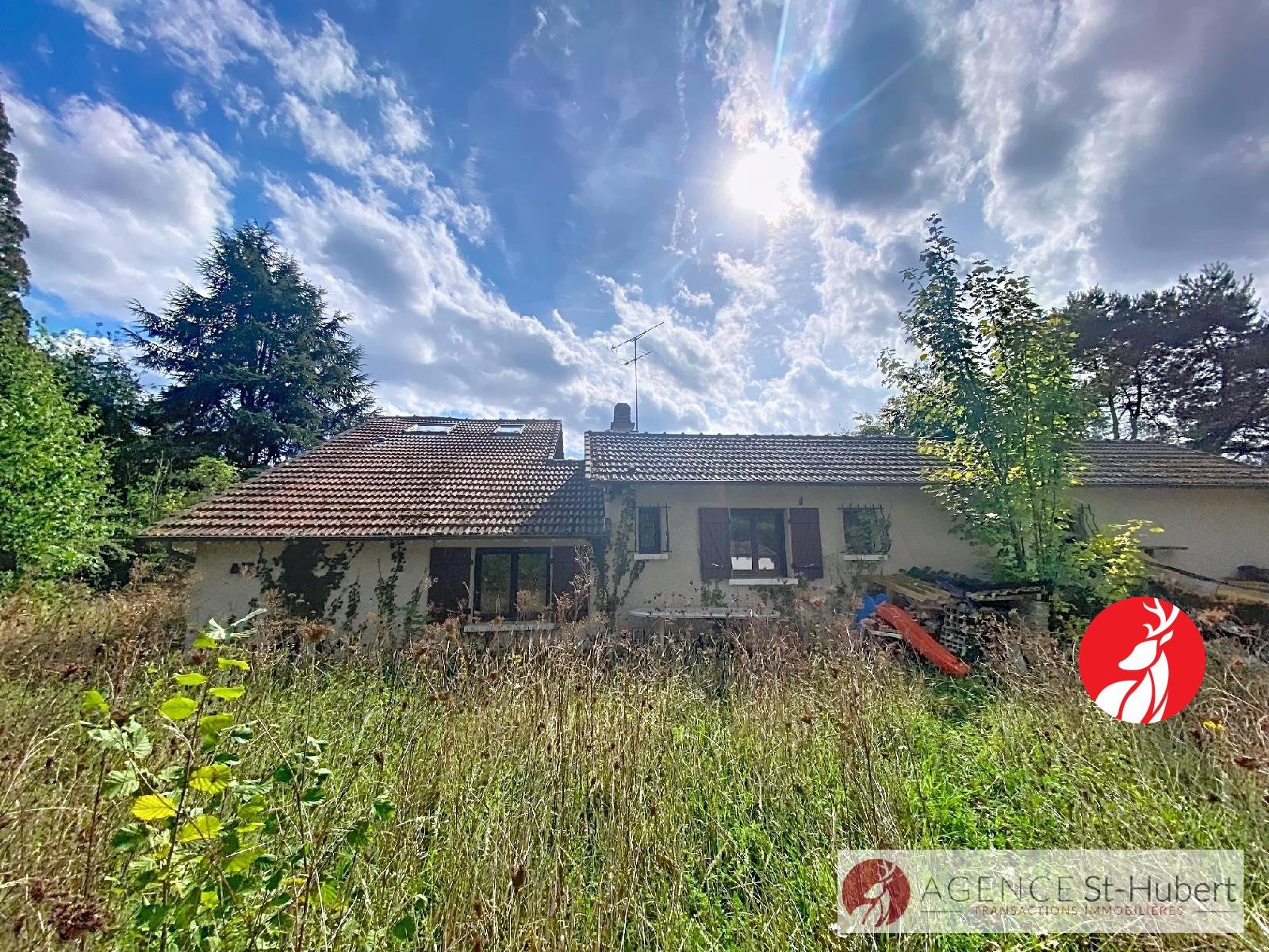 Maison à vendre, 134m², Barbizon