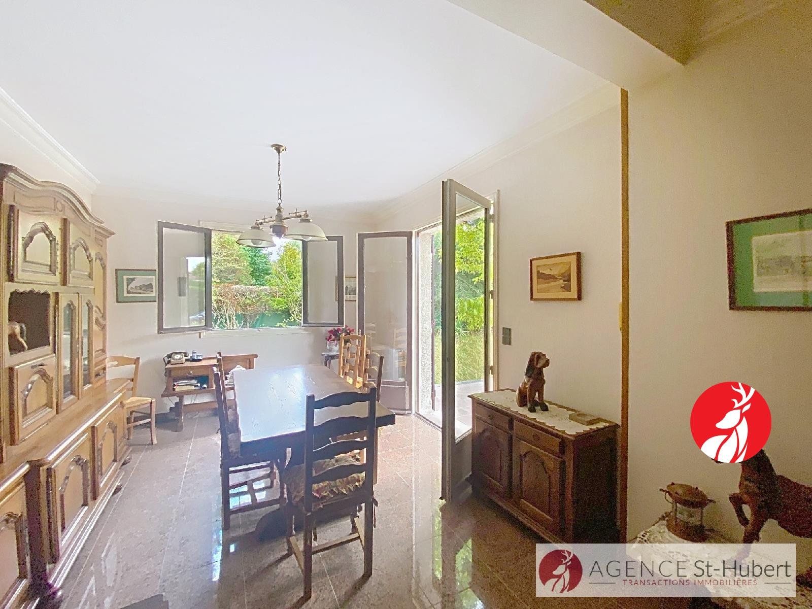Maison à vendre, 134m², Barbizon