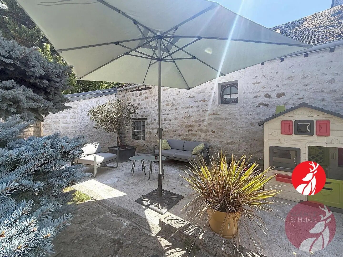 Maison à vendre, 132m², Barbizon