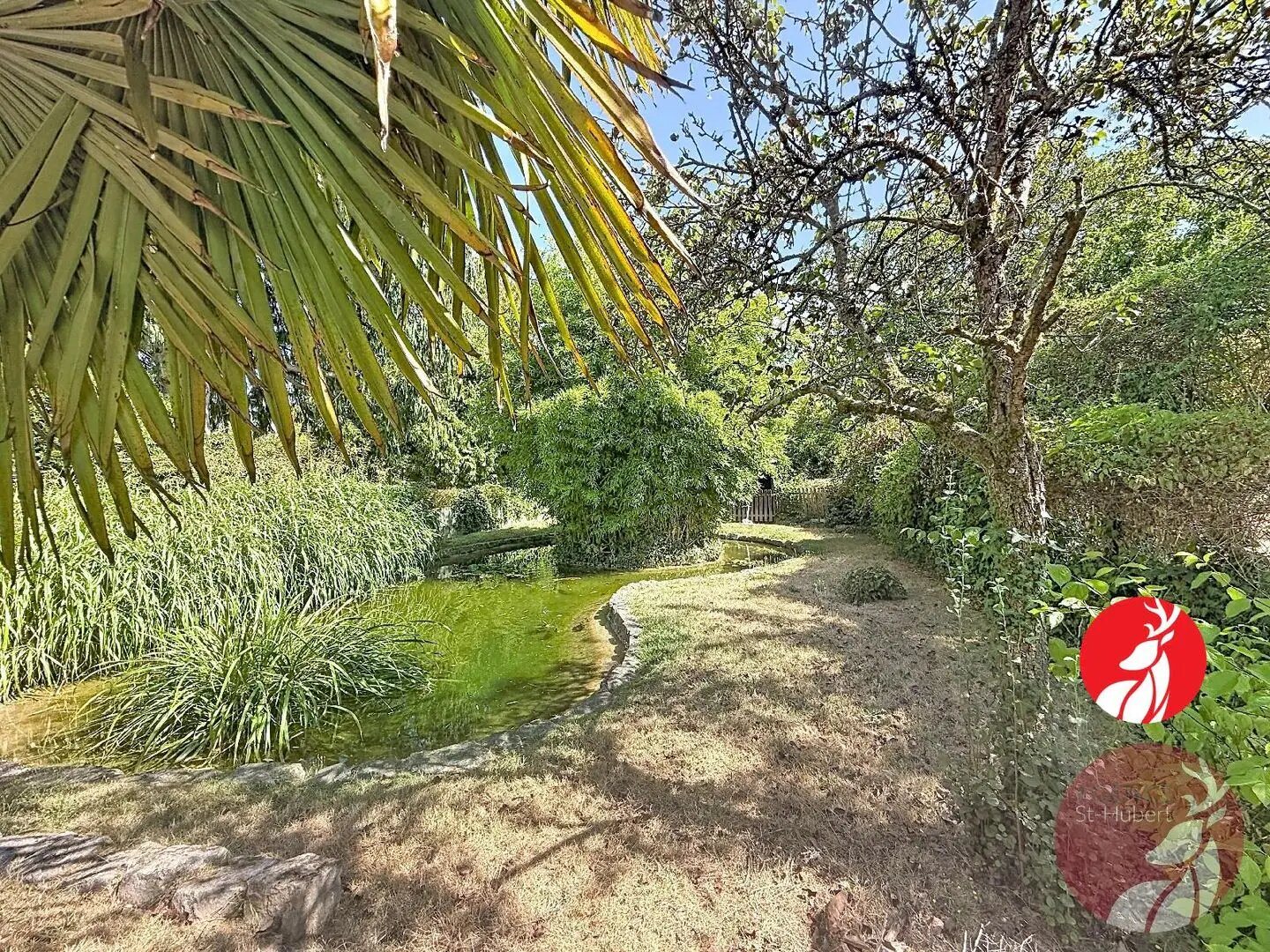 Maison à vendre, 132m², Barbizon