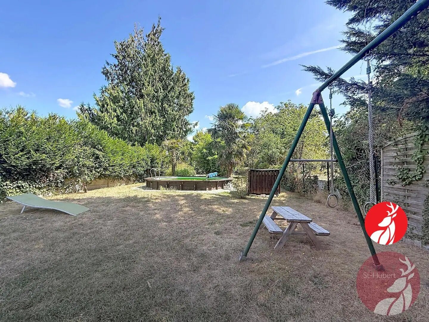 Maison à vendre, 132m², Barbizon